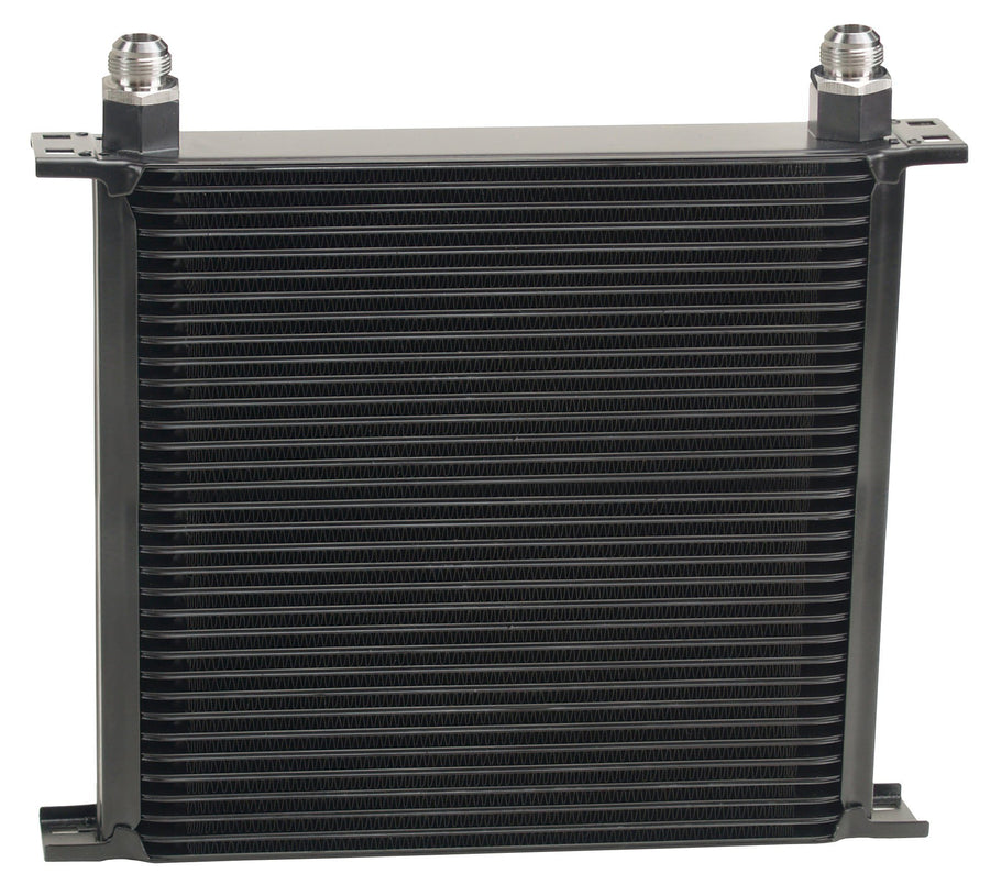 53410 Derale 34 Row Core Stacked Plate Cooler Kit