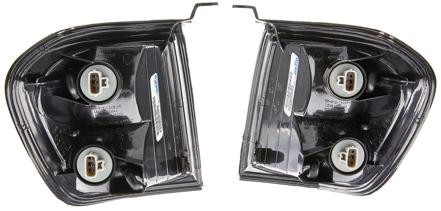 HONDA CVIC 16-17 SDN FL ASY LH CAPA