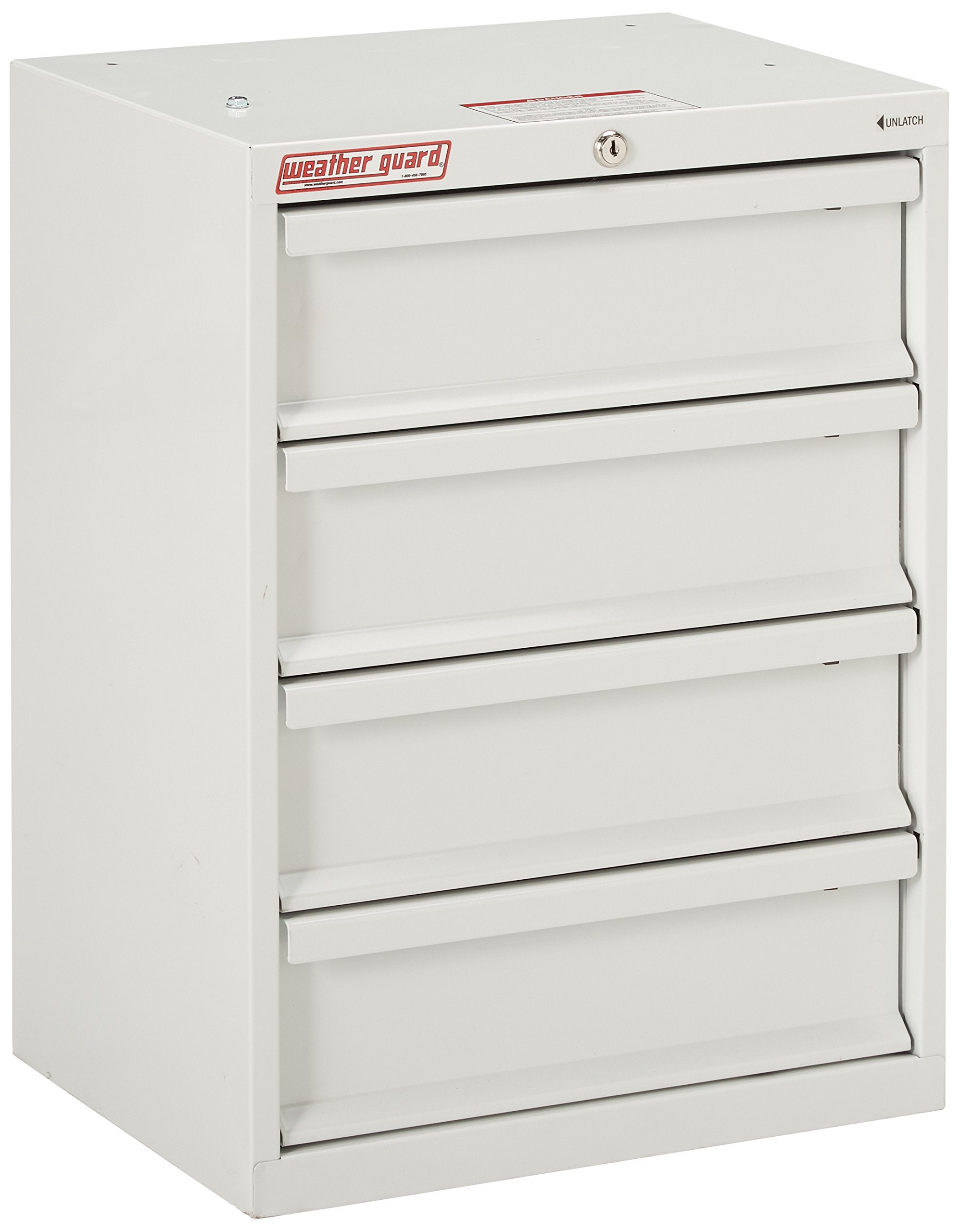 Drawer Weather Guard Cabinet 9984301