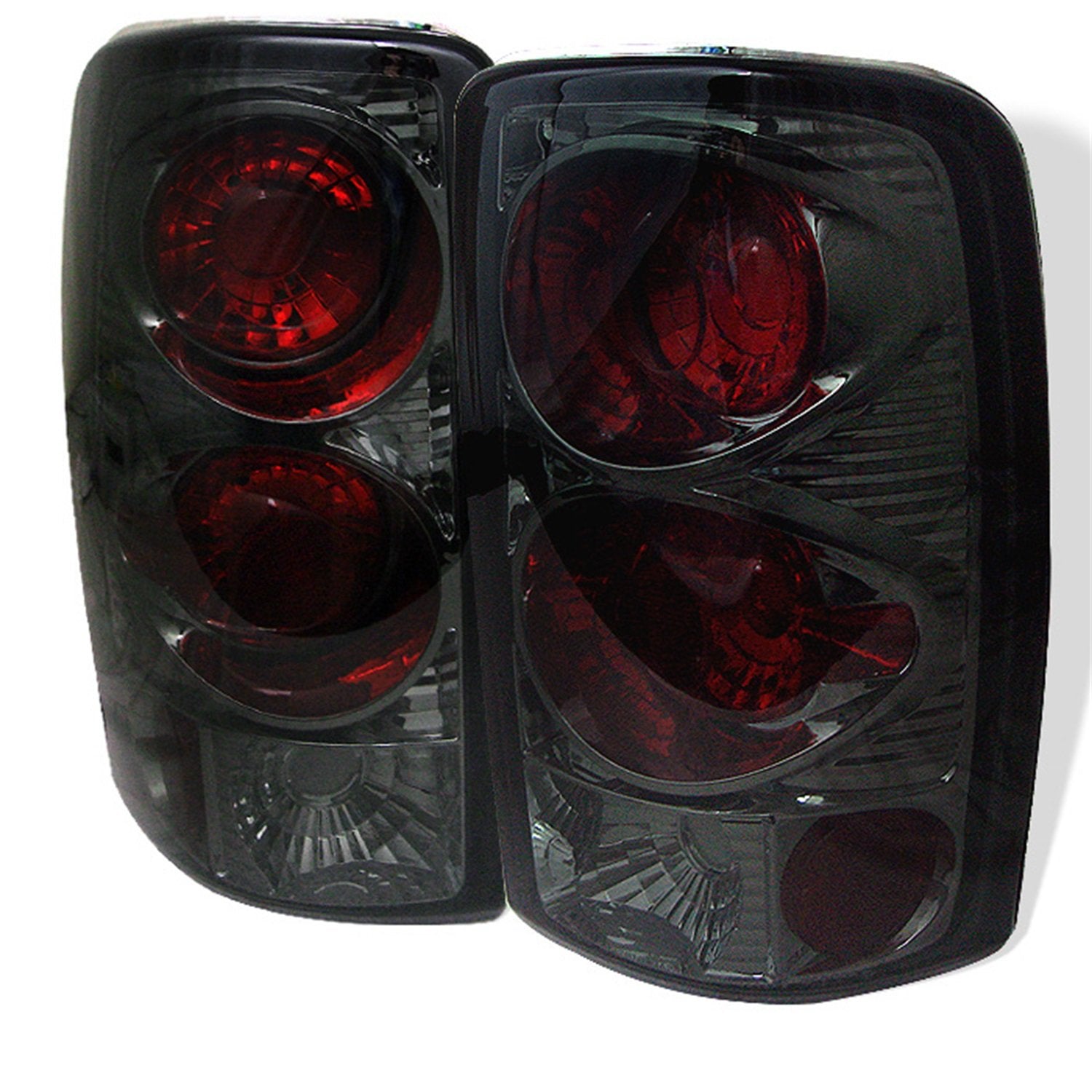 Smoke Spyder Auto ALT-YD-CD00-SM Altezza Tail Light