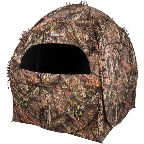 Doghouse Ameristep Blind, Multi, One Size