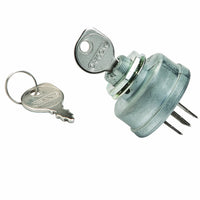 33-396 Oregon Ignition Switch Replacement for Murray 91846, 091846MA