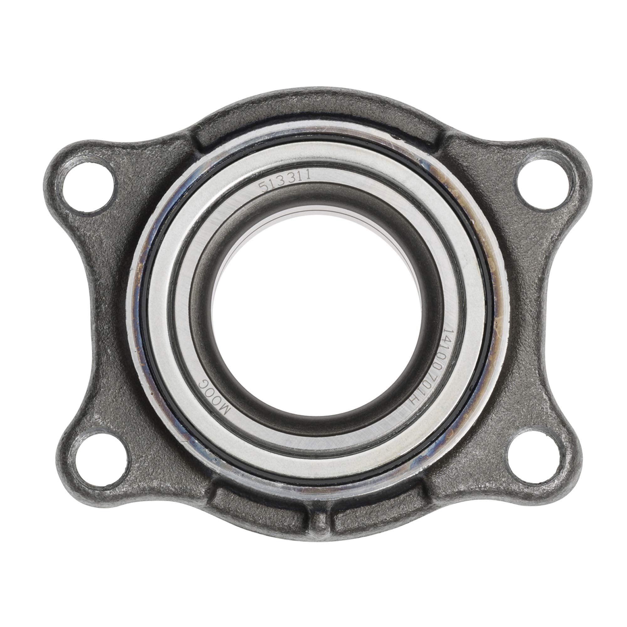 INFINITI G35 MOOG 513311 Wheel Bearing and Hub Assembly