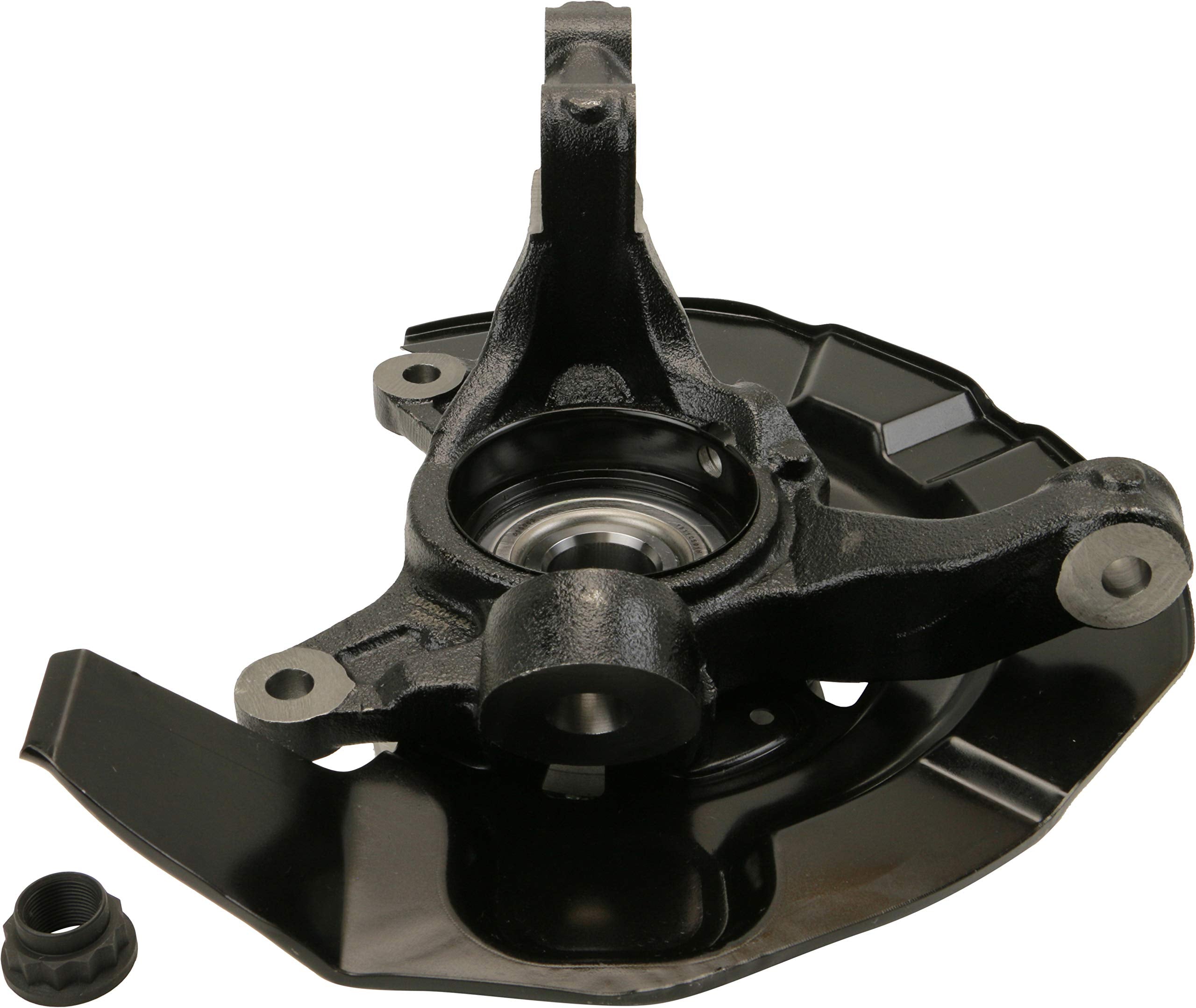 LK050 MOOG Suspension Knuckle Assembly for Lexus ES330