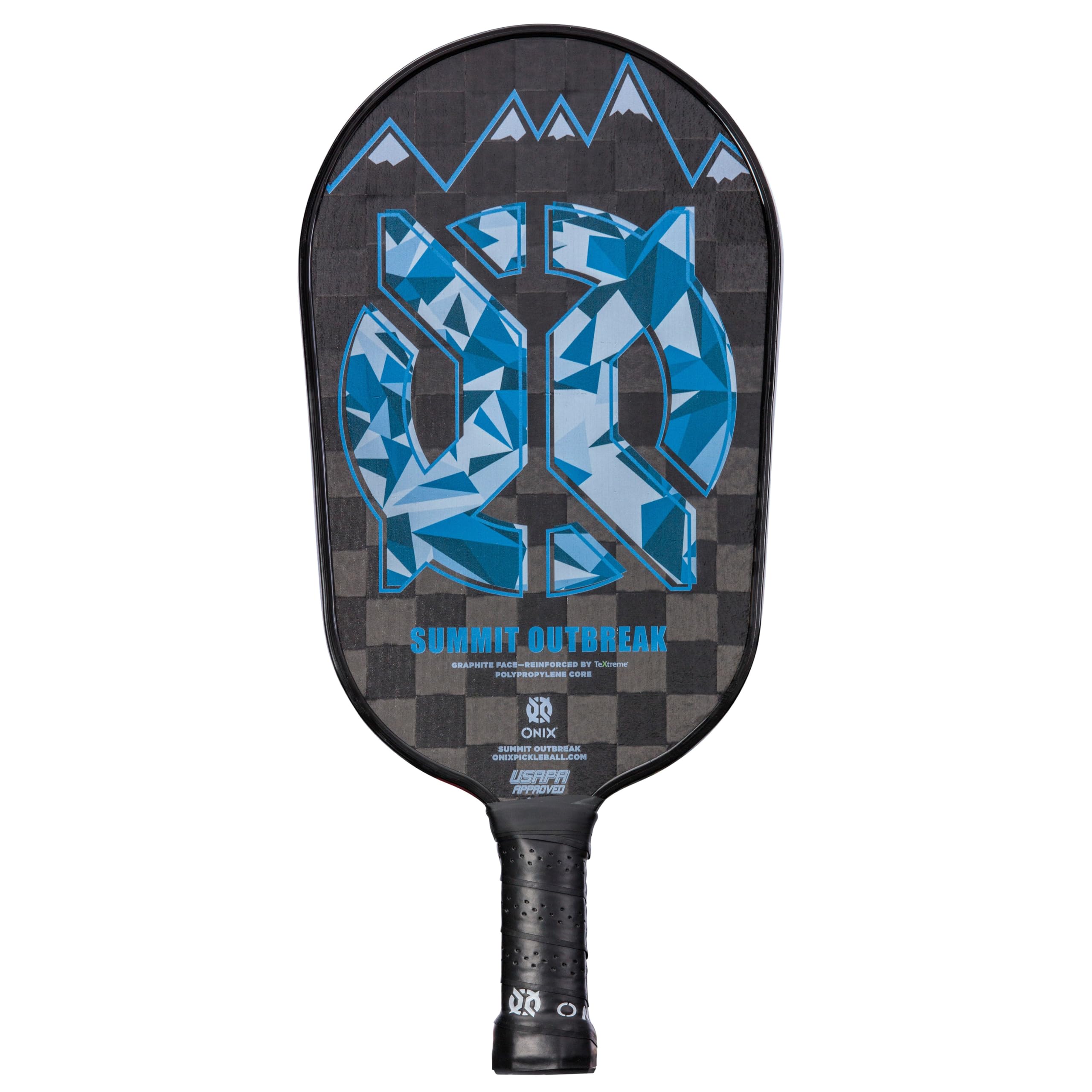 Outbreak Summit Pickleball Paddle