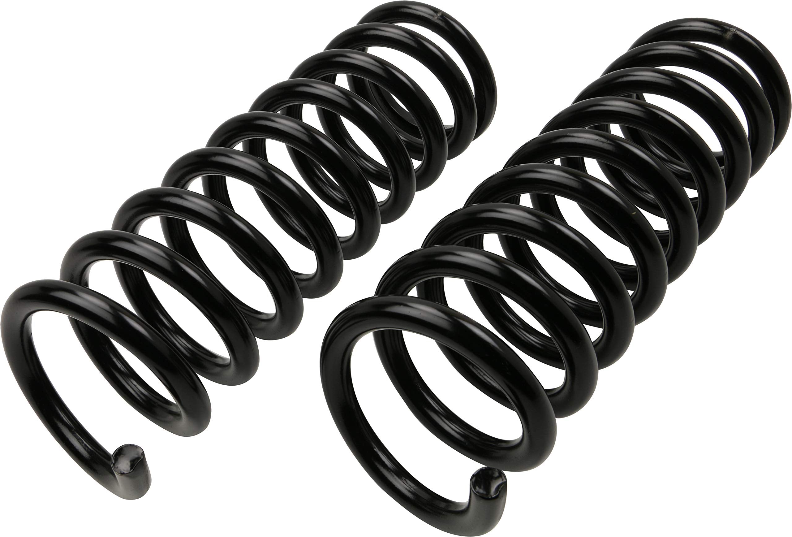 Coil Spring Set MOOG 8732 for Ford Mustang