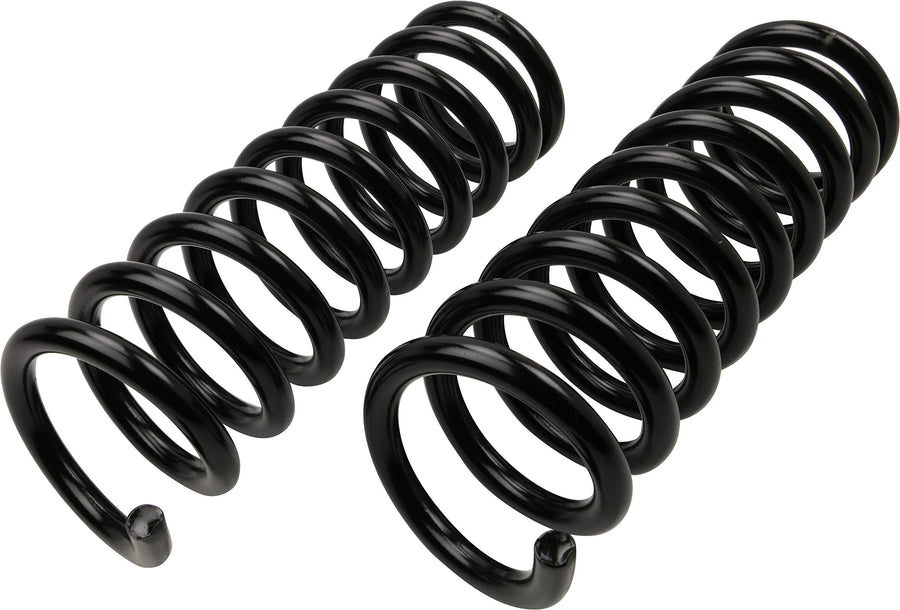 Coil Spring Set MOOG 8732 for Ford Mustang