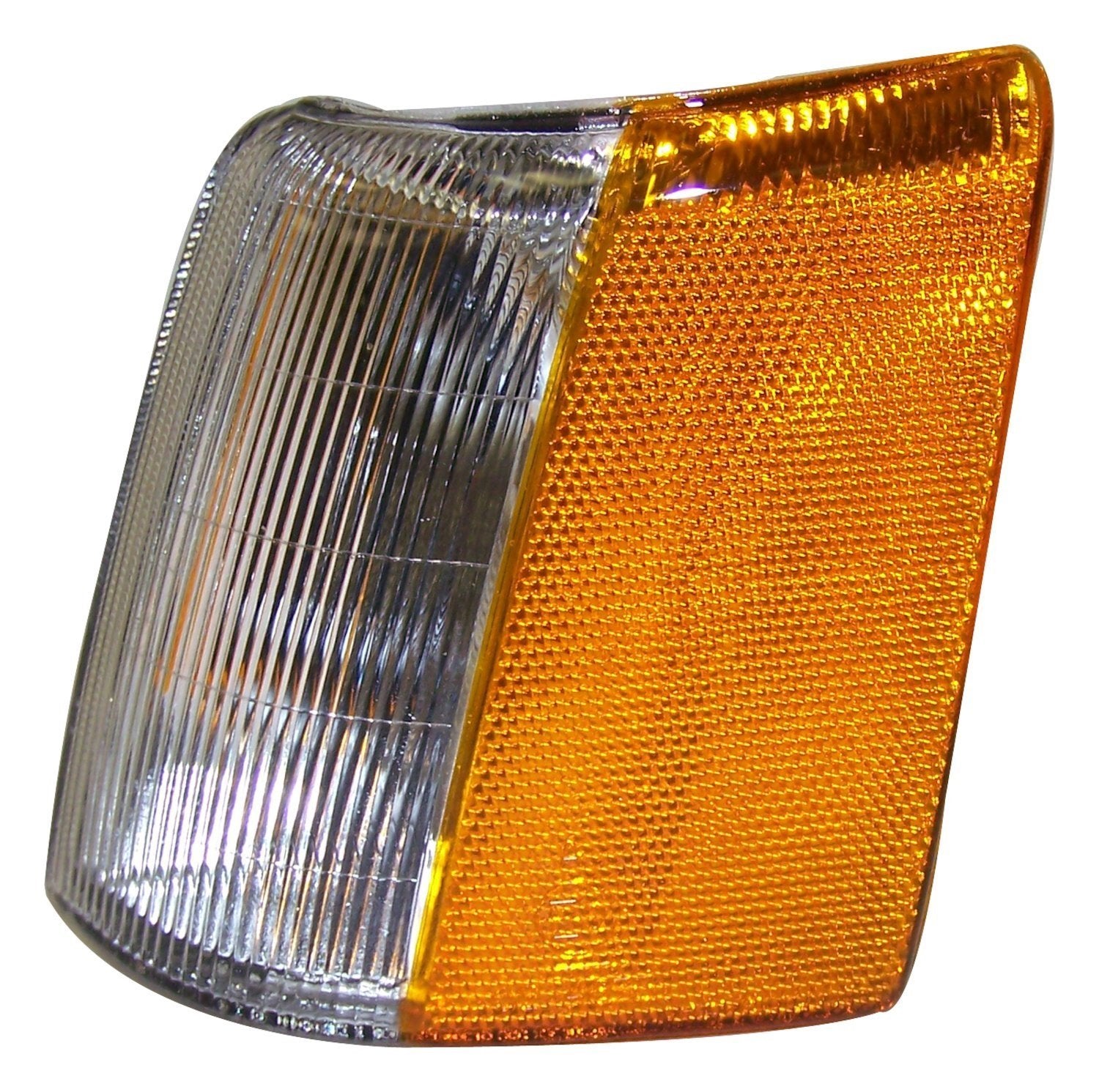 Side Marker Light Crown