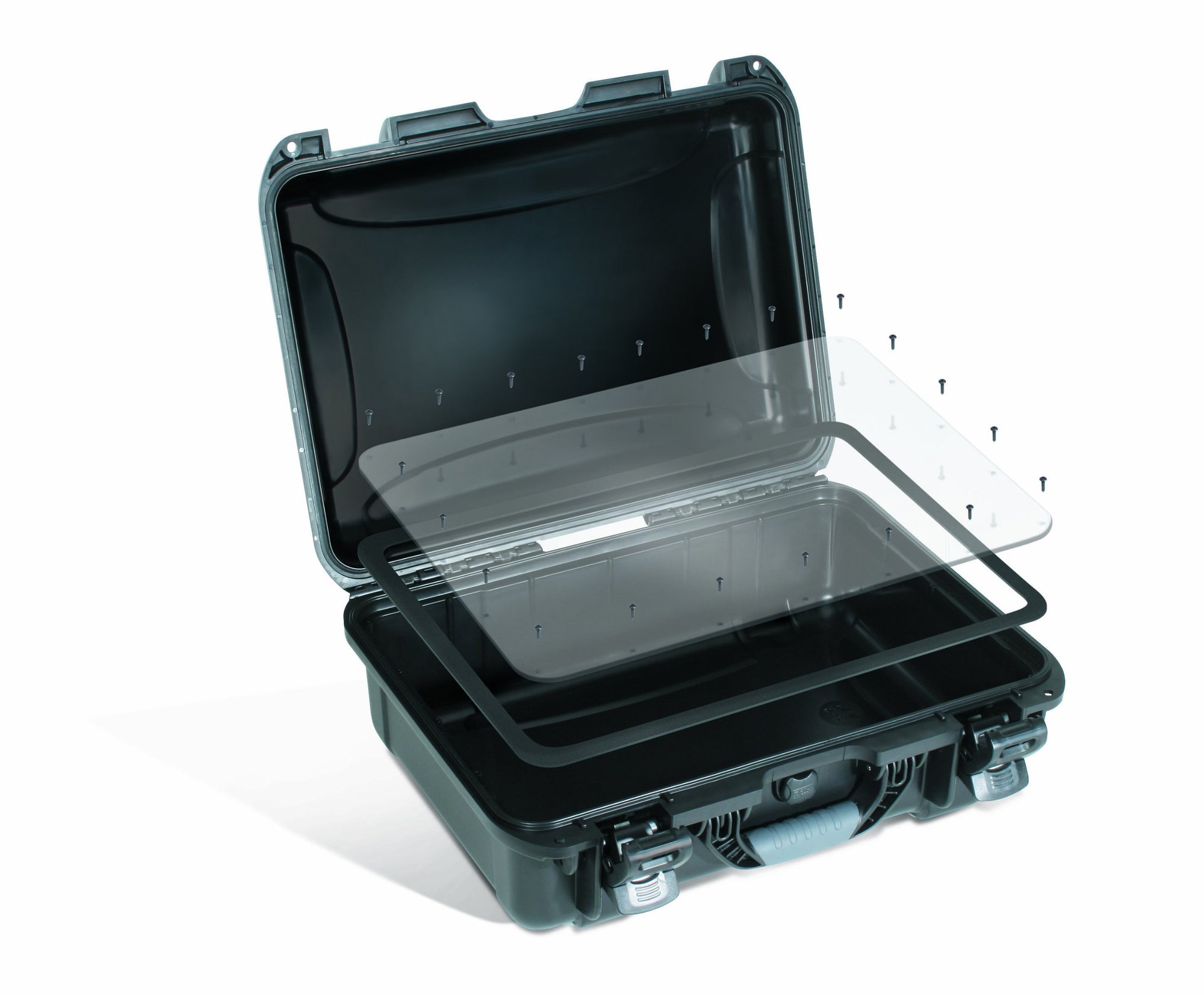 Nanuk Panel Waterproof Kit for The 905 Nanuk Hard Case (Lexan)