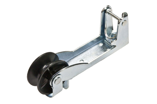 Moeller 053200-10 Marine Locking Anchor Control, Zinc Plated Steel
