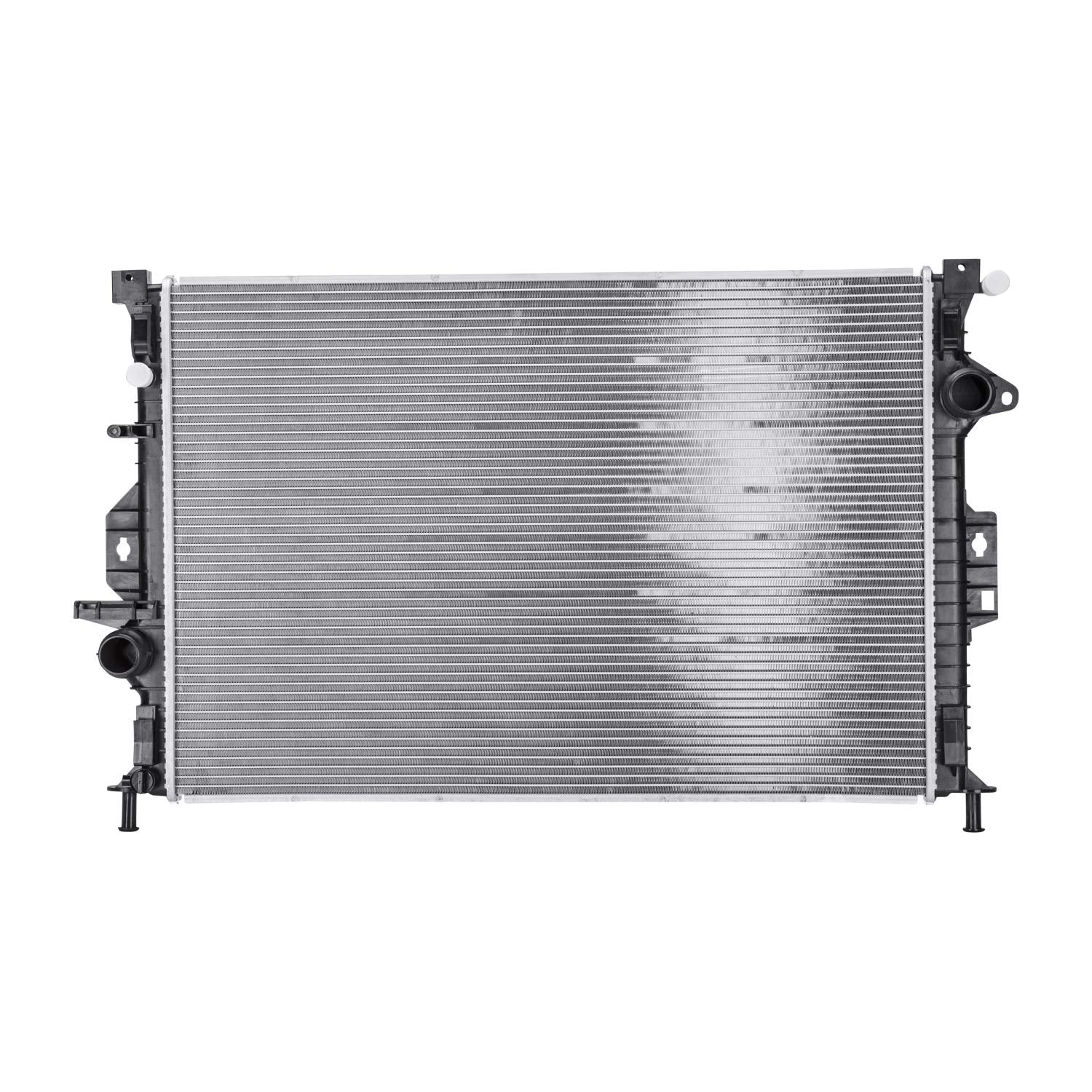 Volvo TYC 13315 Replacement Radiator
