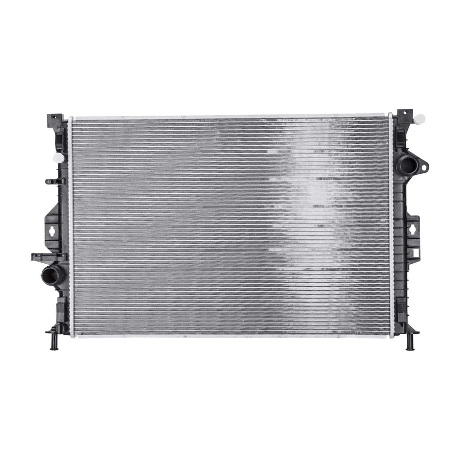 Volvo TYC 13315 Replacement Radiator