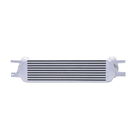 Mishimoto Performance Intercooler MMINT-MUS4-15SL Fits Ford Mustang EcoBoost 2015+ Silver