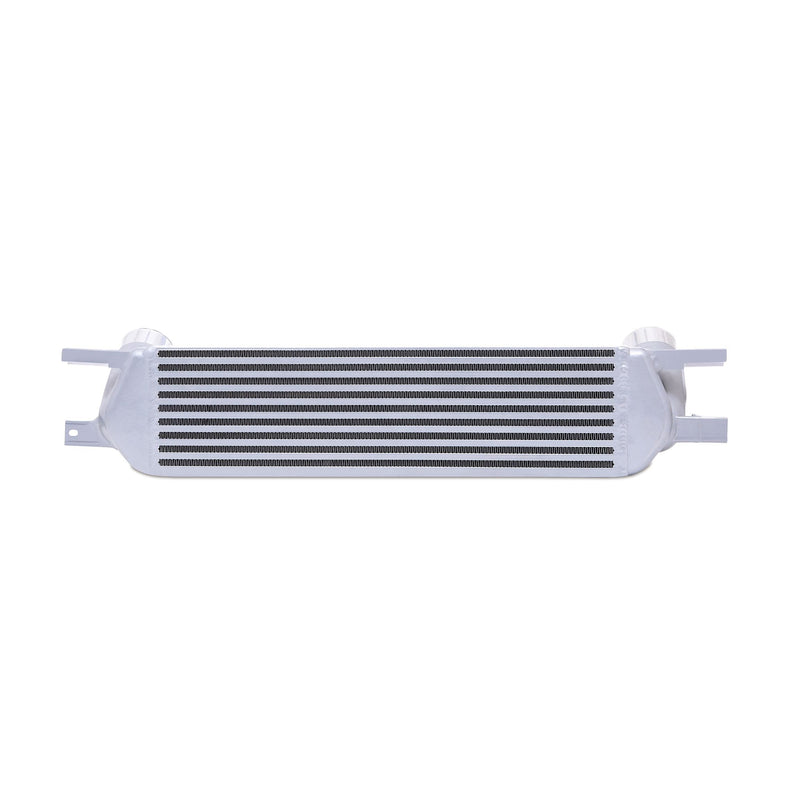 Mishimoto Performance Intercooler MMINT-MUS4-15SL Fits Ford Mustang EcoBoost 2015+ Silver