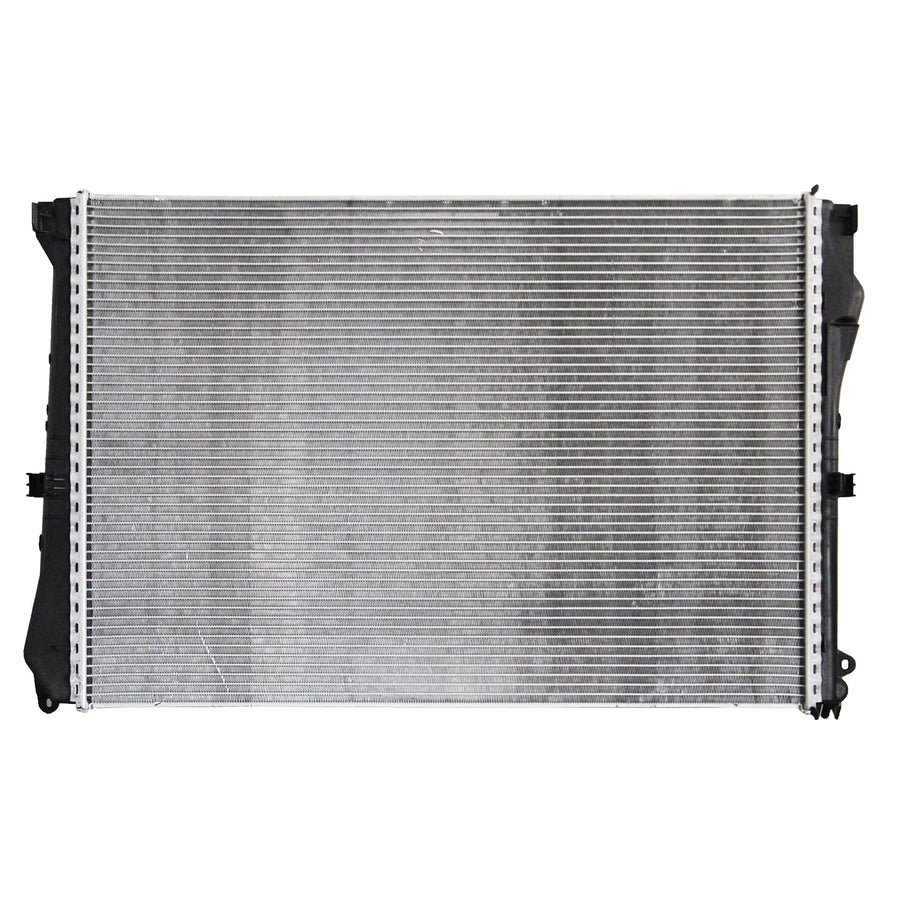 Radiator TYC 13802