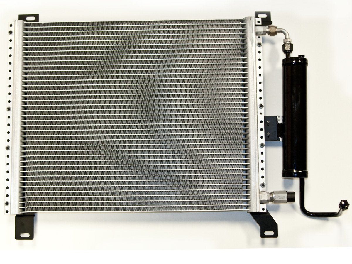 69-70 Hp Ac Condensr/Drier Kit Scott Drake (C9ZZ-19712-HPK)