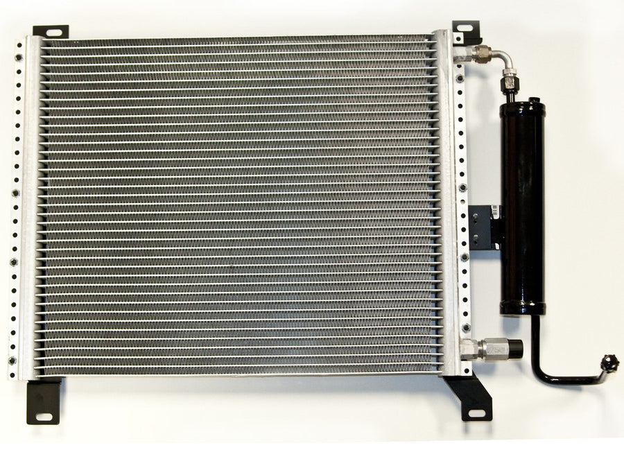 69-70 Hp Ac Condensr/Drier Kit Scott Drake (C9ZZ-19712-HPK)