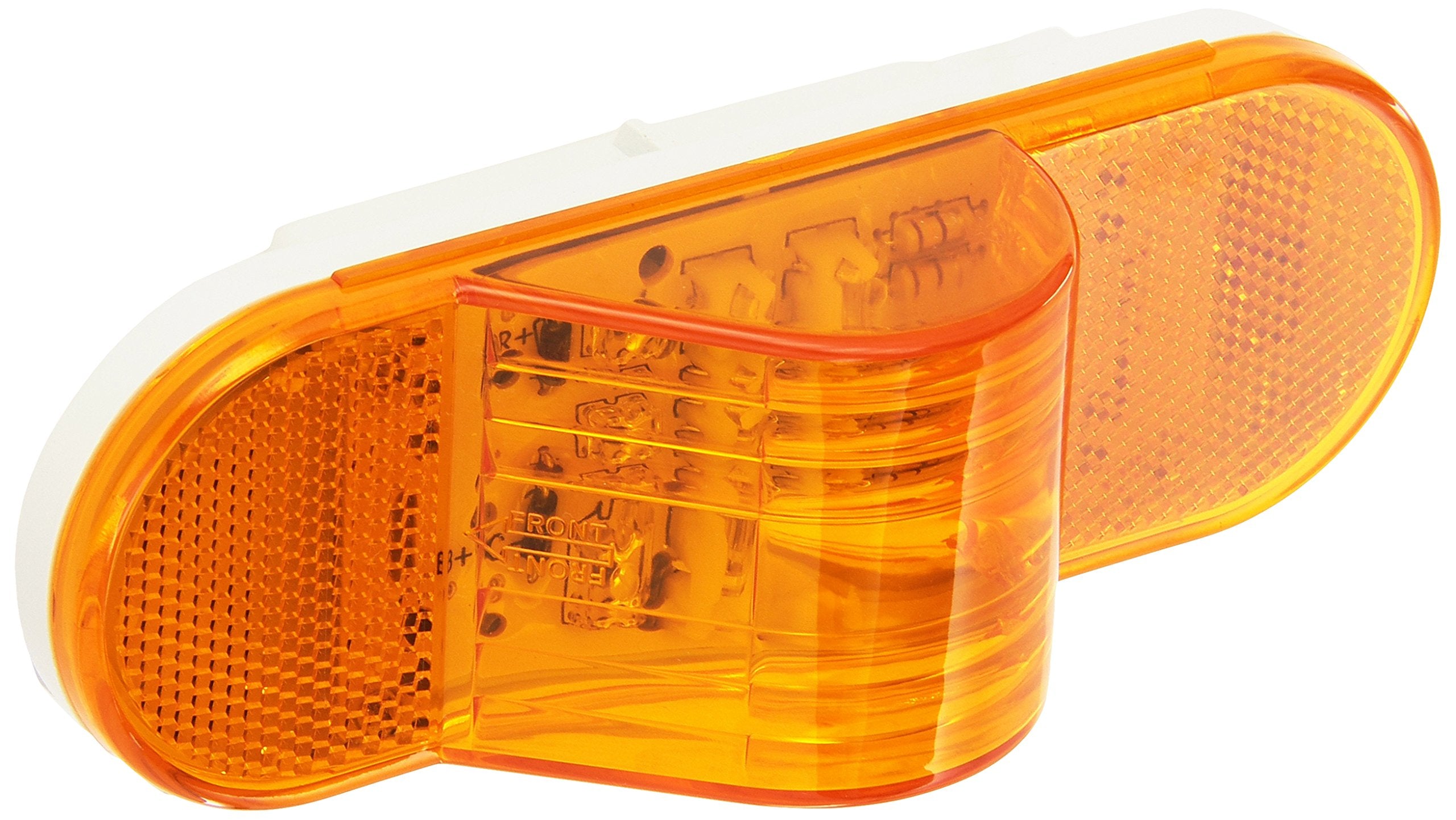 Amber Led Side Marker Light Valterra Products Inc DG52449VP