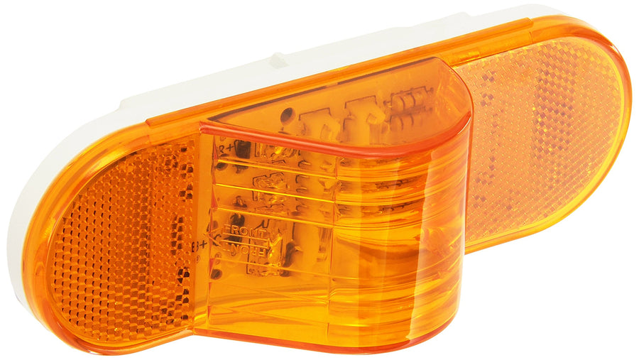 Amber Led Side Marker Light Valterra Products Inc DG52449VP