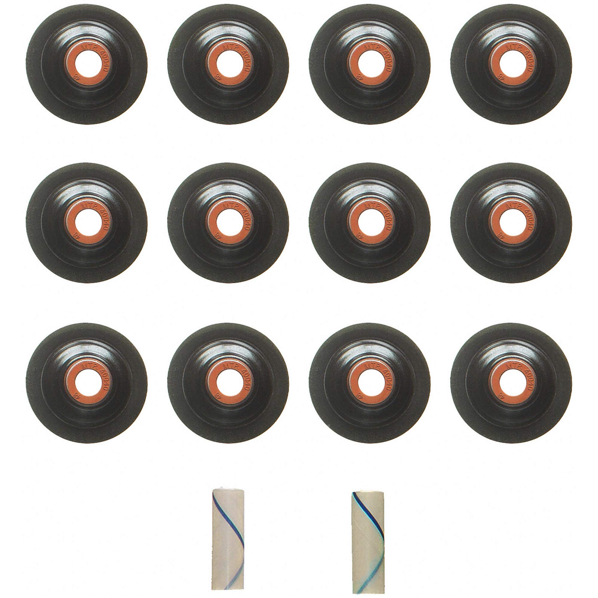 SS FEL-PRO 72851 Valve Stem Seal Set