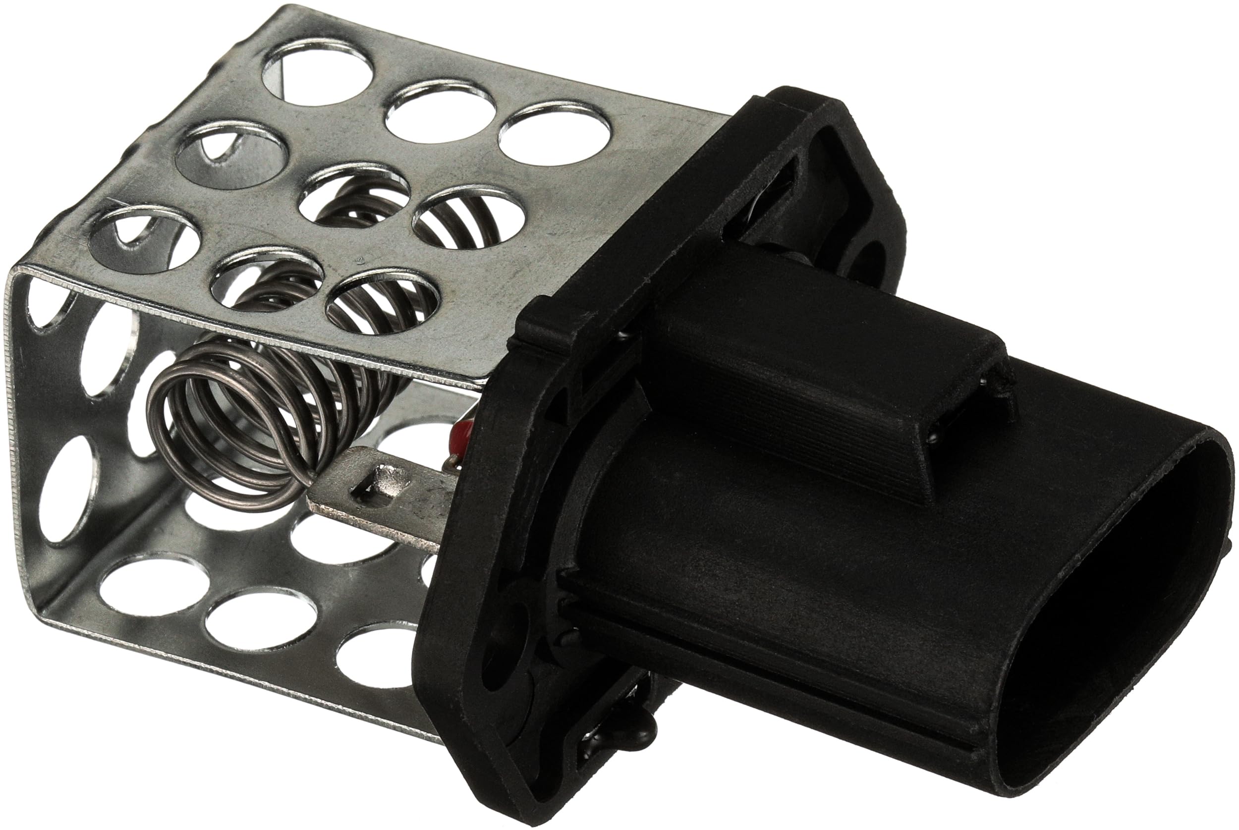 Engine Cooling Fan Module Gates FCM136