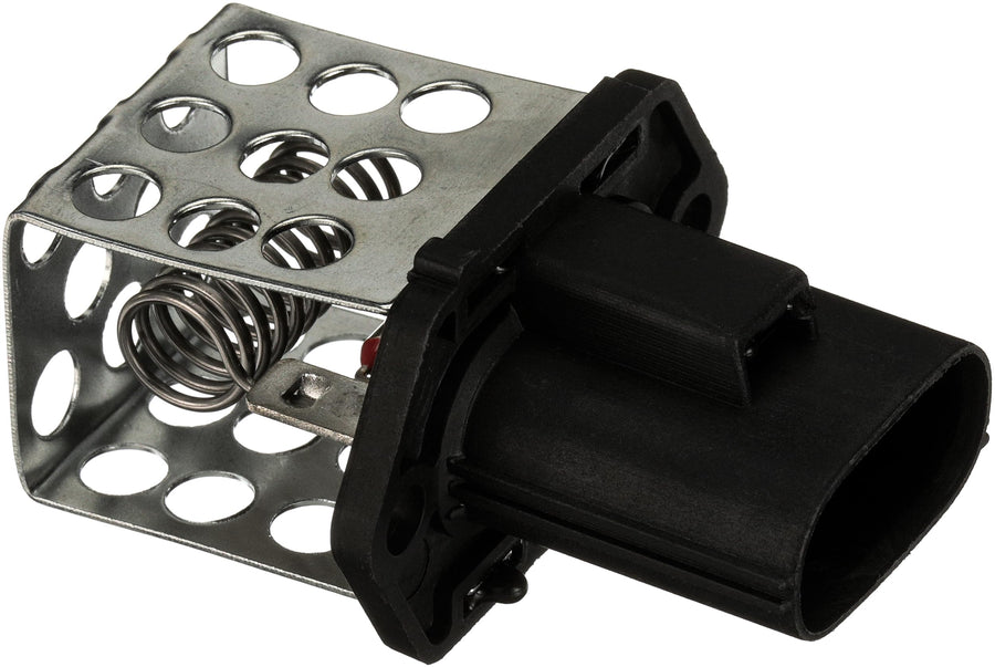 Engine Cooling Fan Module Gates FCM136