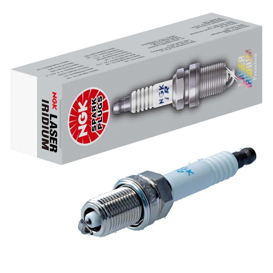 Spark Plug NGK ILZKR8C8G