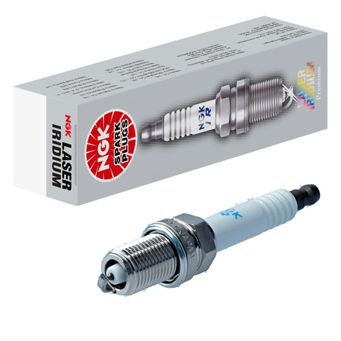 Spark Plug NGK ILZKR8C8G