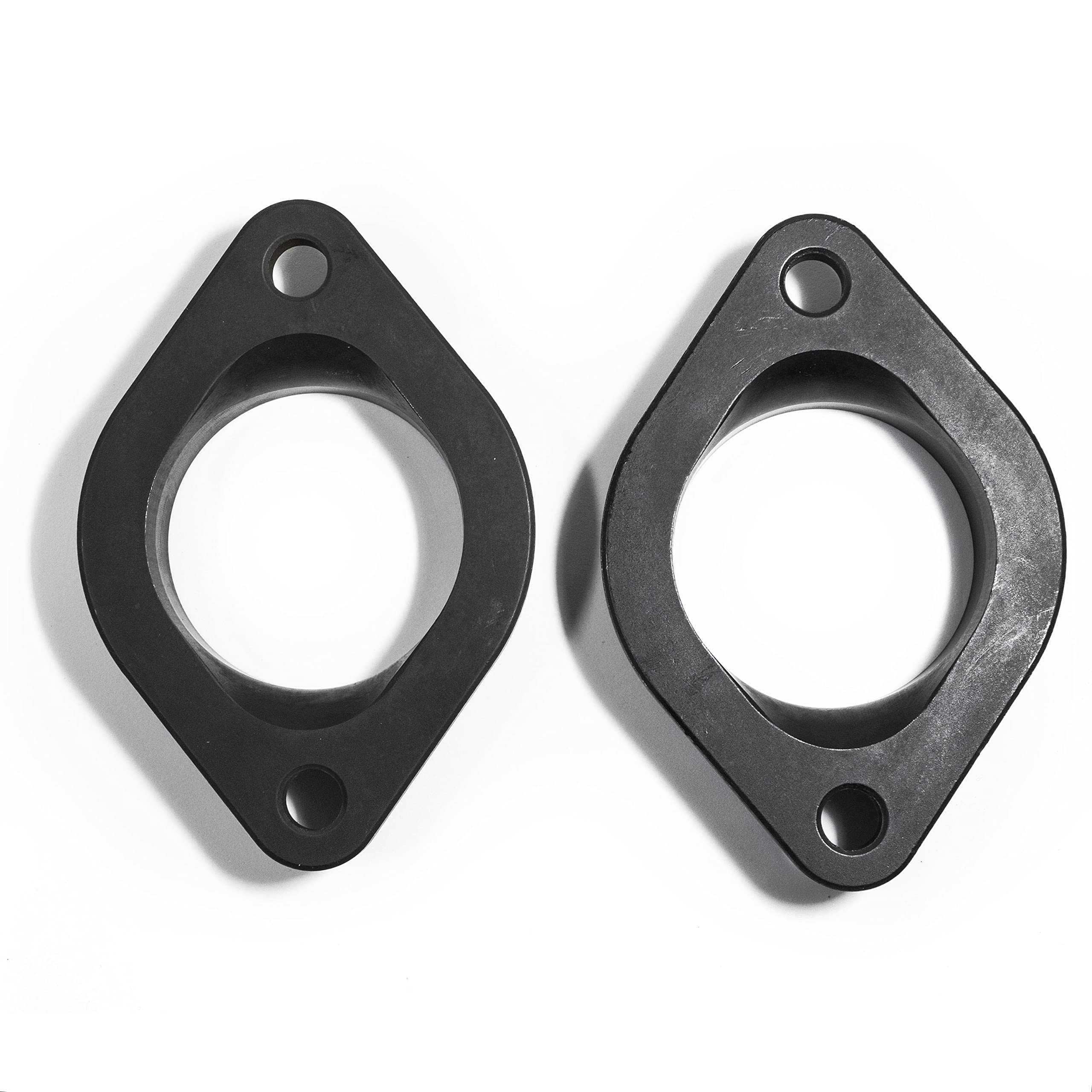 Ford F-150 FactionFab Turbo Adapter Kit