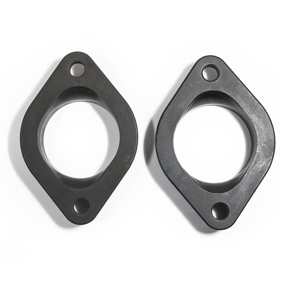 Ford F-150 FactionFab Turbo Adapter Kit