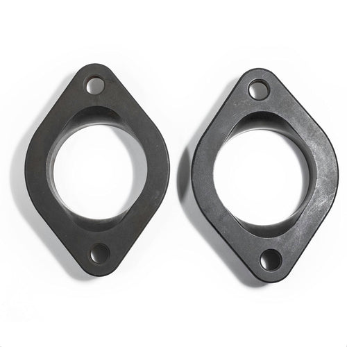 Ford F-150 FactionFab Turbo Adapter Kit