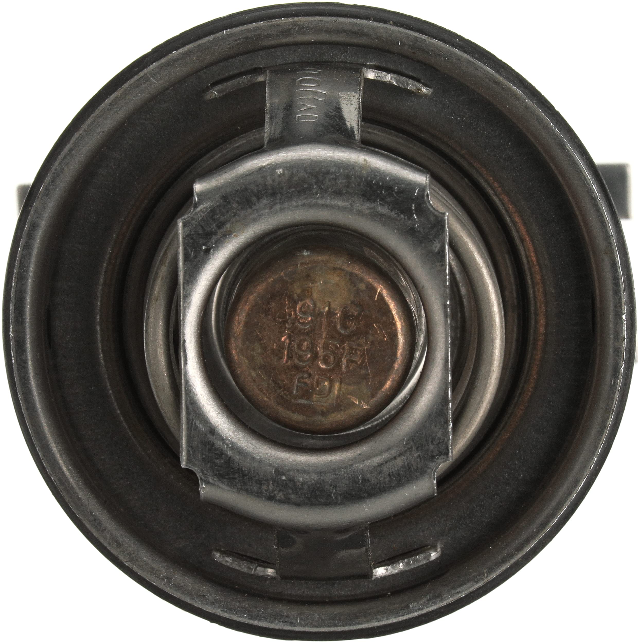 Premium Gates 33529S Engine Coolant Thermostat