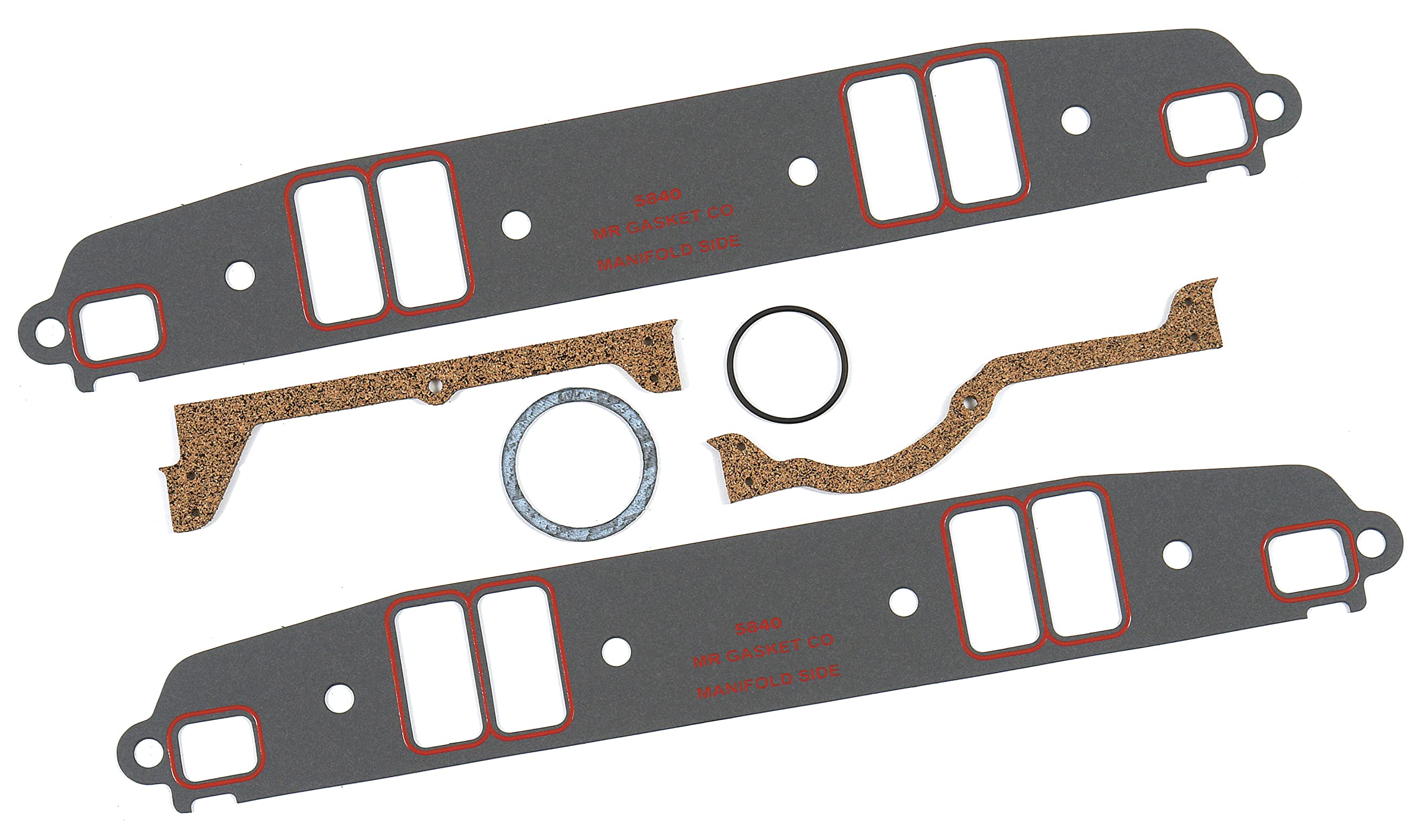 Ultra Seal Mr. Gasket 5840 Intake Gasket