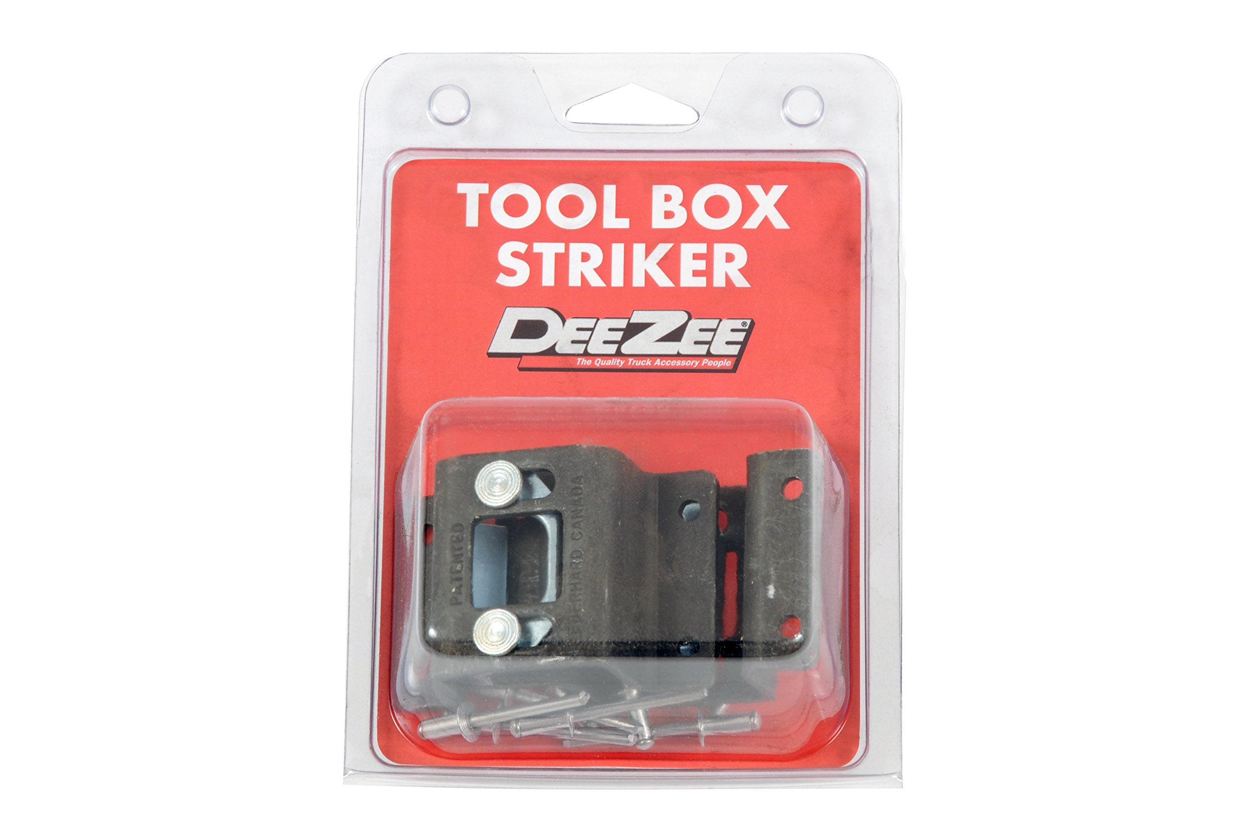 Dee Zee Tool Box DZTBSTRIKER Replacement Striker
