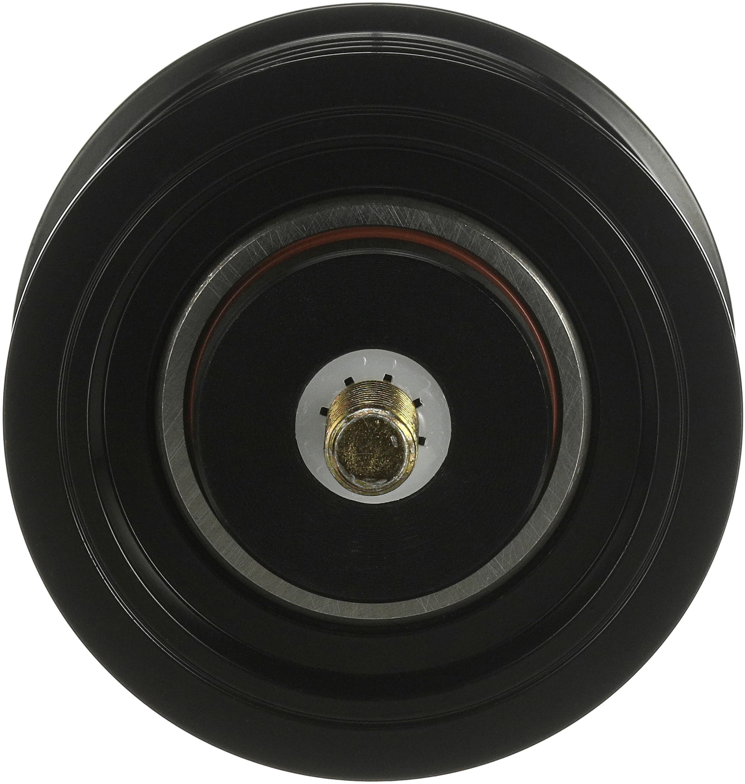DriveAlign Gates 36341 Idler/Tensioner Belt Drive Pulley