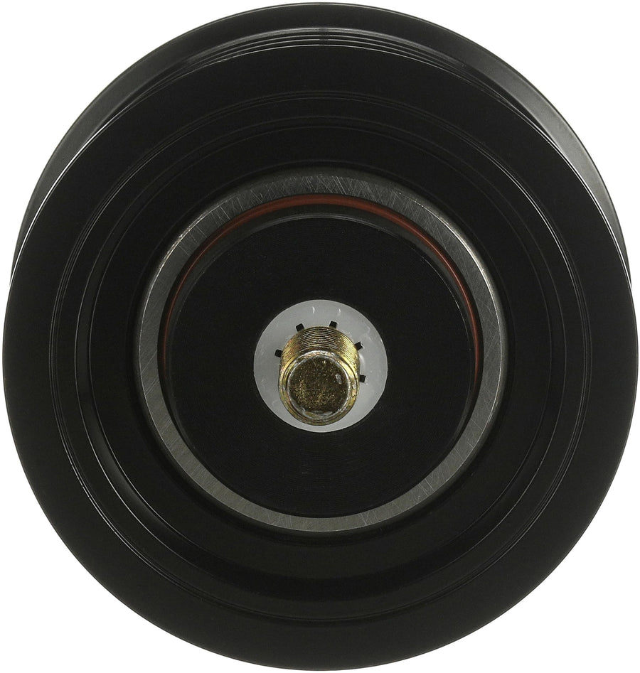 DriveAlign Gates 36341 Idler/Tensioner Belt Drive Pulley