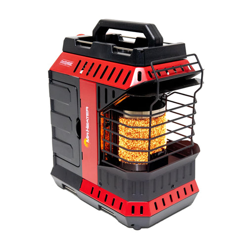 Buddy Flex Heater 11,000 BTU (Canada)
