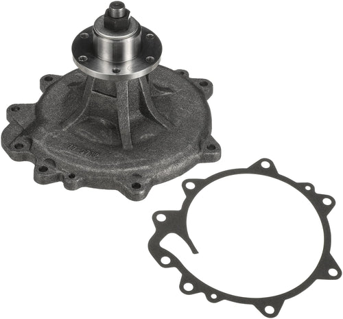 Heavy-Duty Gates 44058HD Engine Water Pump