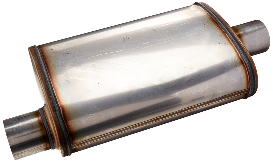 AP Exhaust XS1226 Muffler Products AP Exhaust