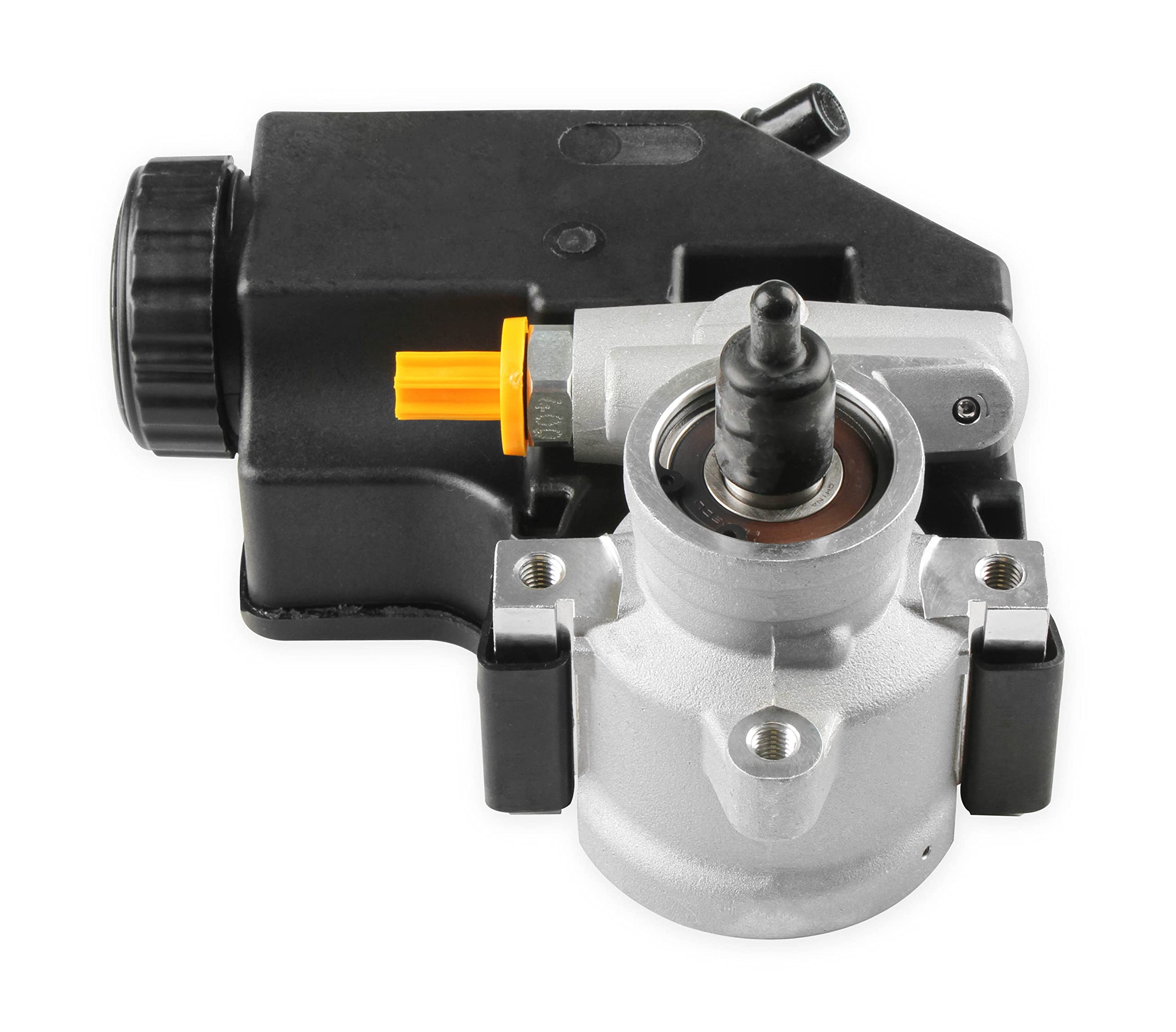 Power Steering Pump Assembly Holley 198-101