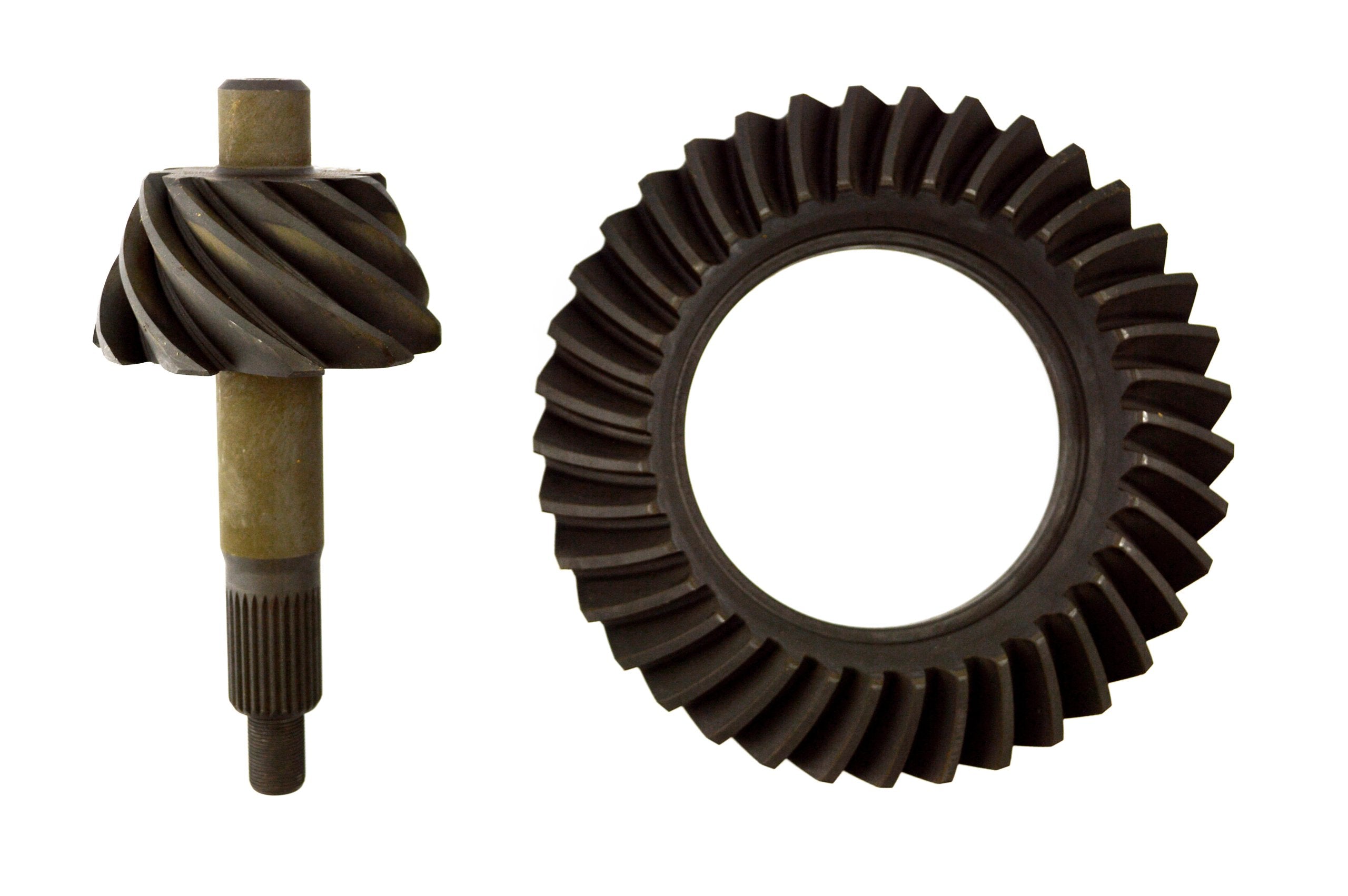 Differential Ring and Pinion Gear Set Spicer SVL for Ford 9", 3.7 Ratio