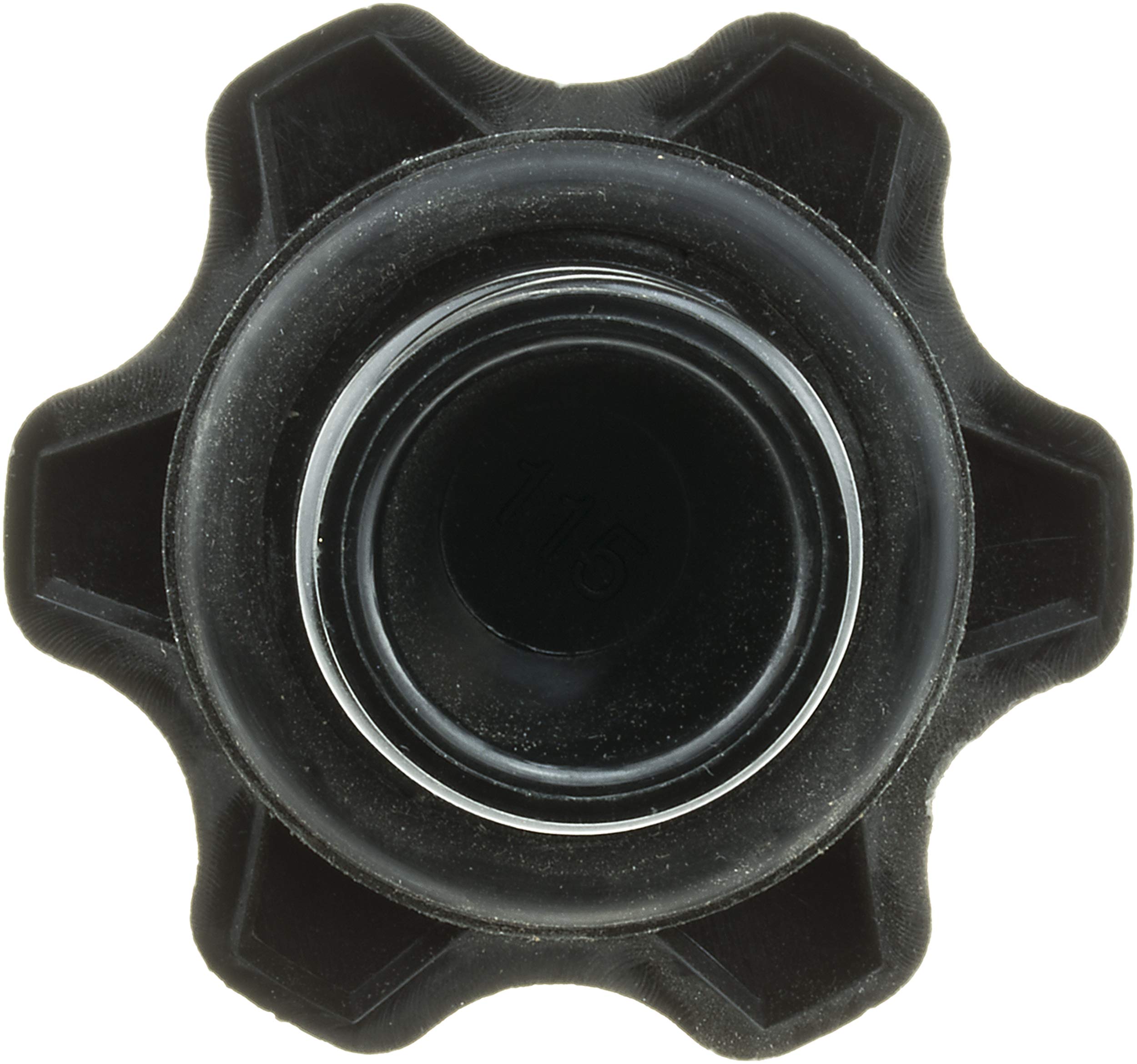Engine Oil Filler Cap Gates 31097