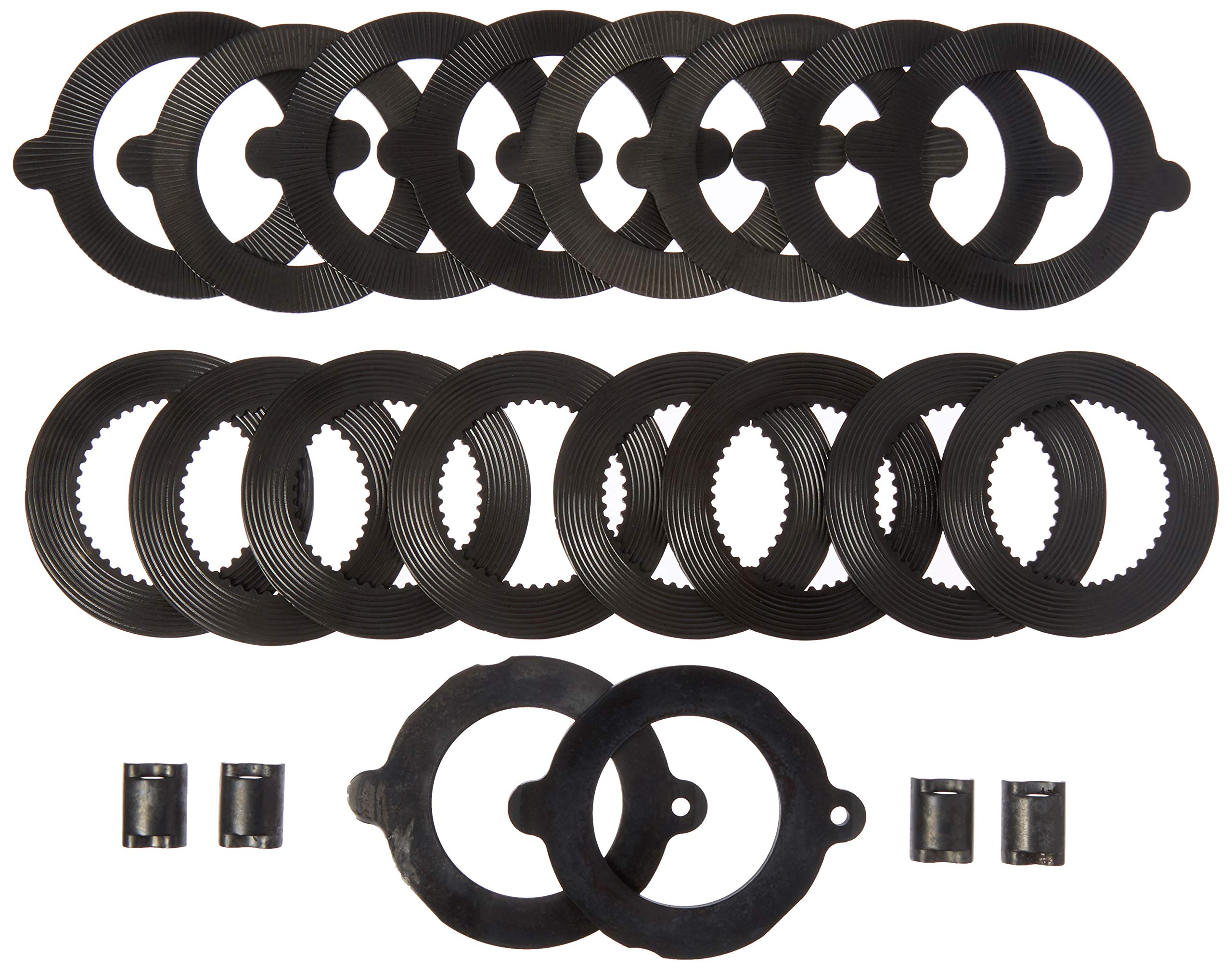 Clutch Plate Kit Spicer 707018X