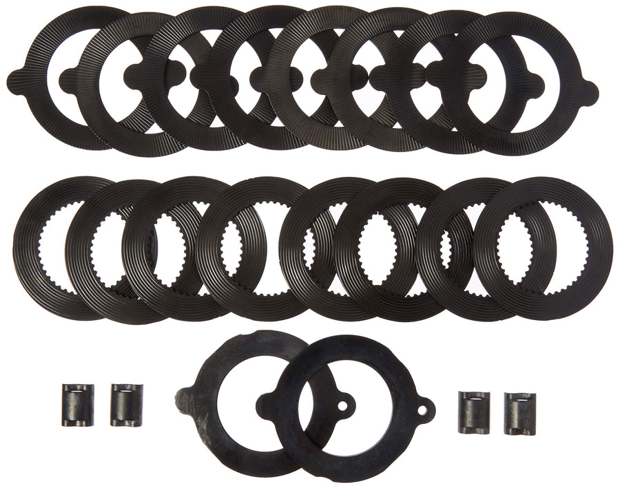 Clutch Plate Kit Spicer 707018X