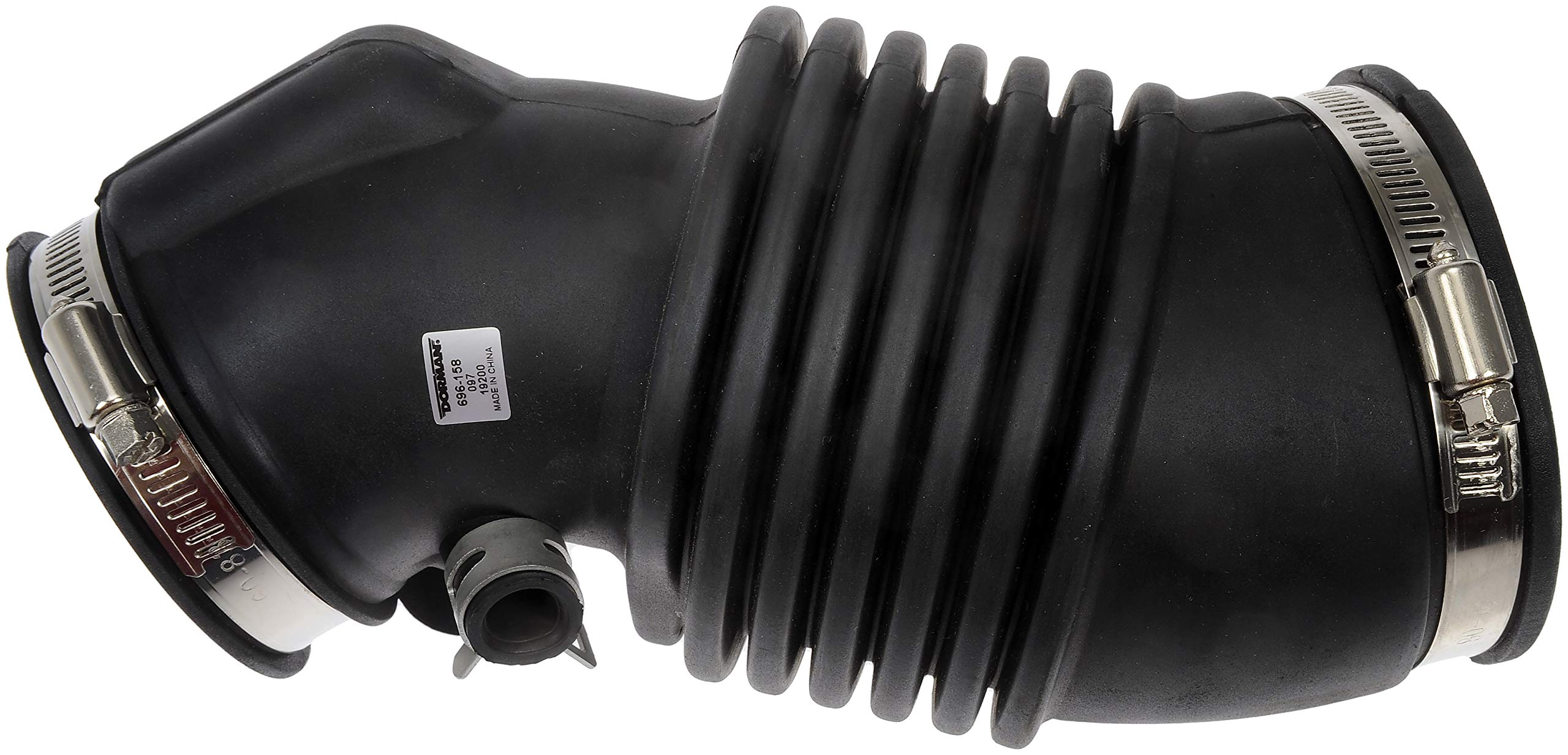 Dorman Engine Air Intake Hose 696-158 Compatible with Select Honda Models
