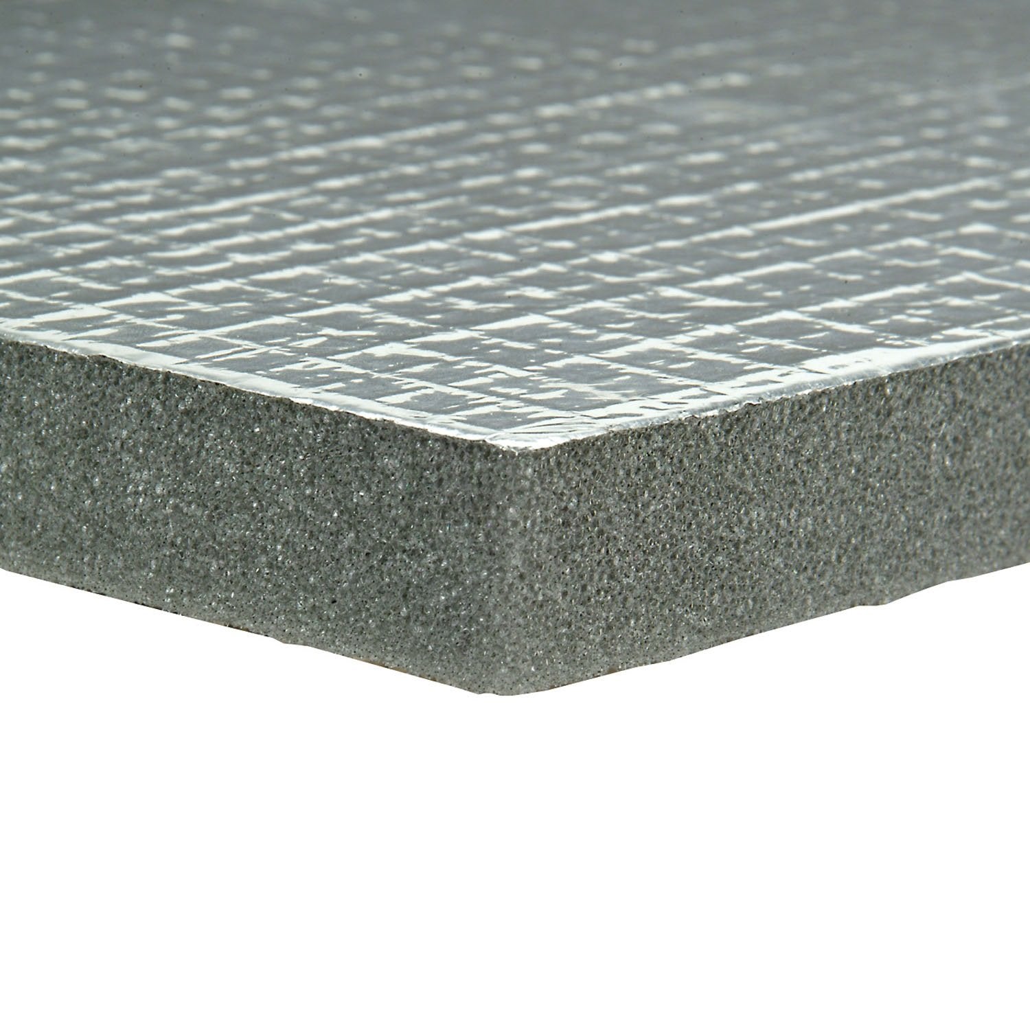 050510 Design Engineering Under-Hood 32" x 54" x .75" Thermal Acoustic Lining (12 sq. feet)