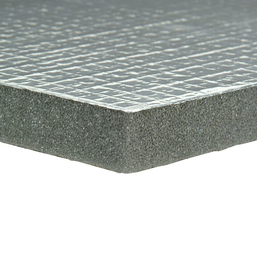 050510 Design Engineering Under-Hood 32" x 54" x .75" Thermal Acoustic Lining (12 sq. feet)