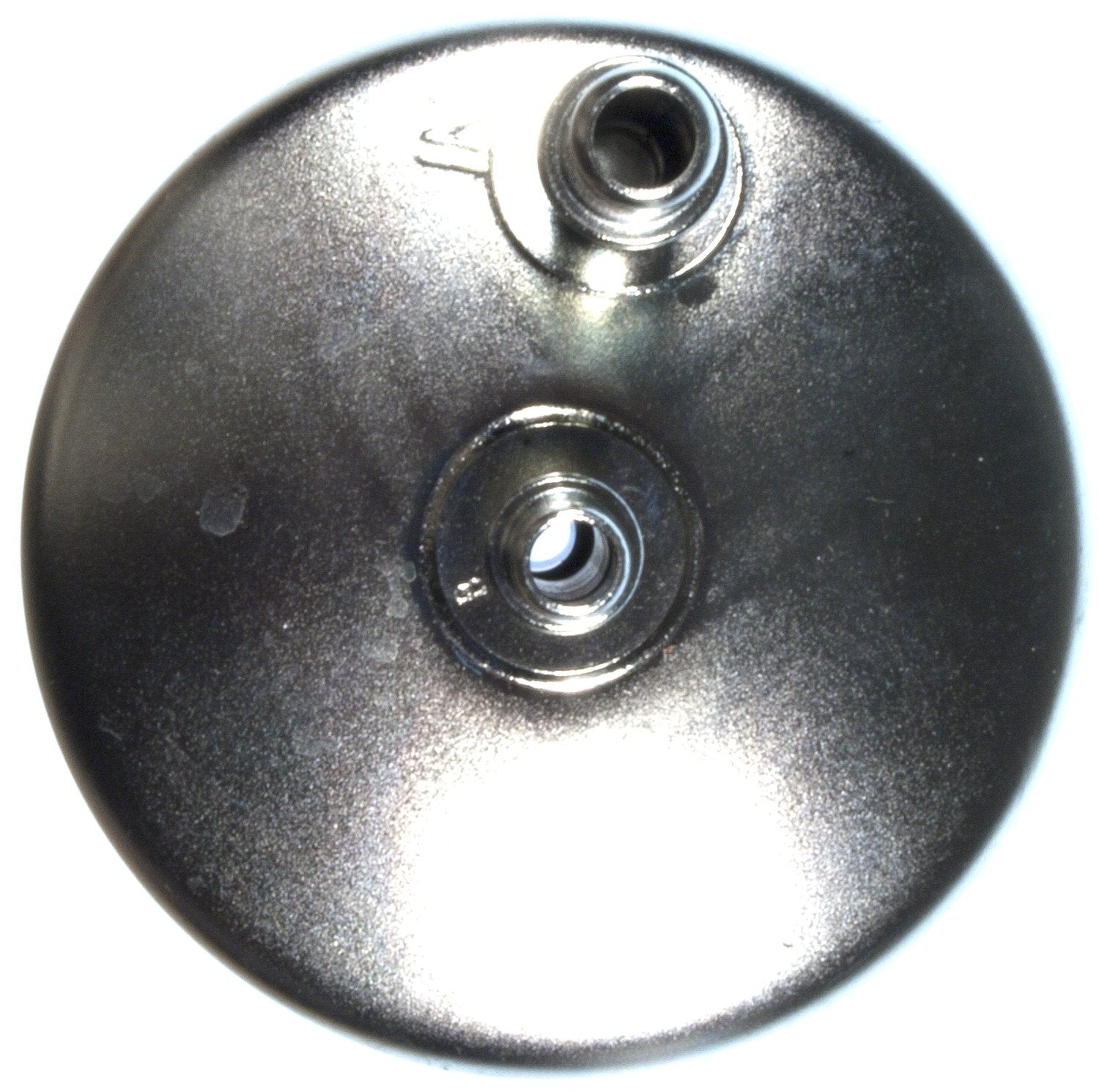 Fuel Filter MAHLE KL 856