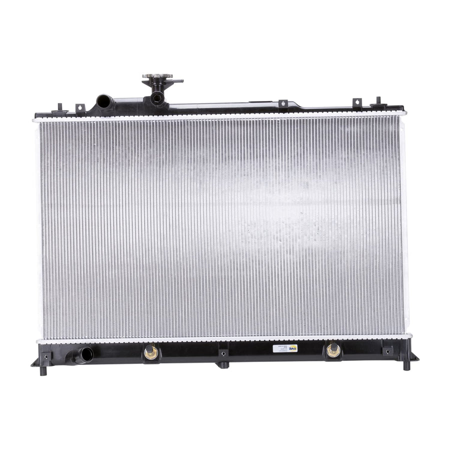 Radiator TYC Compatible with 2007-2009 Mazda CX-7