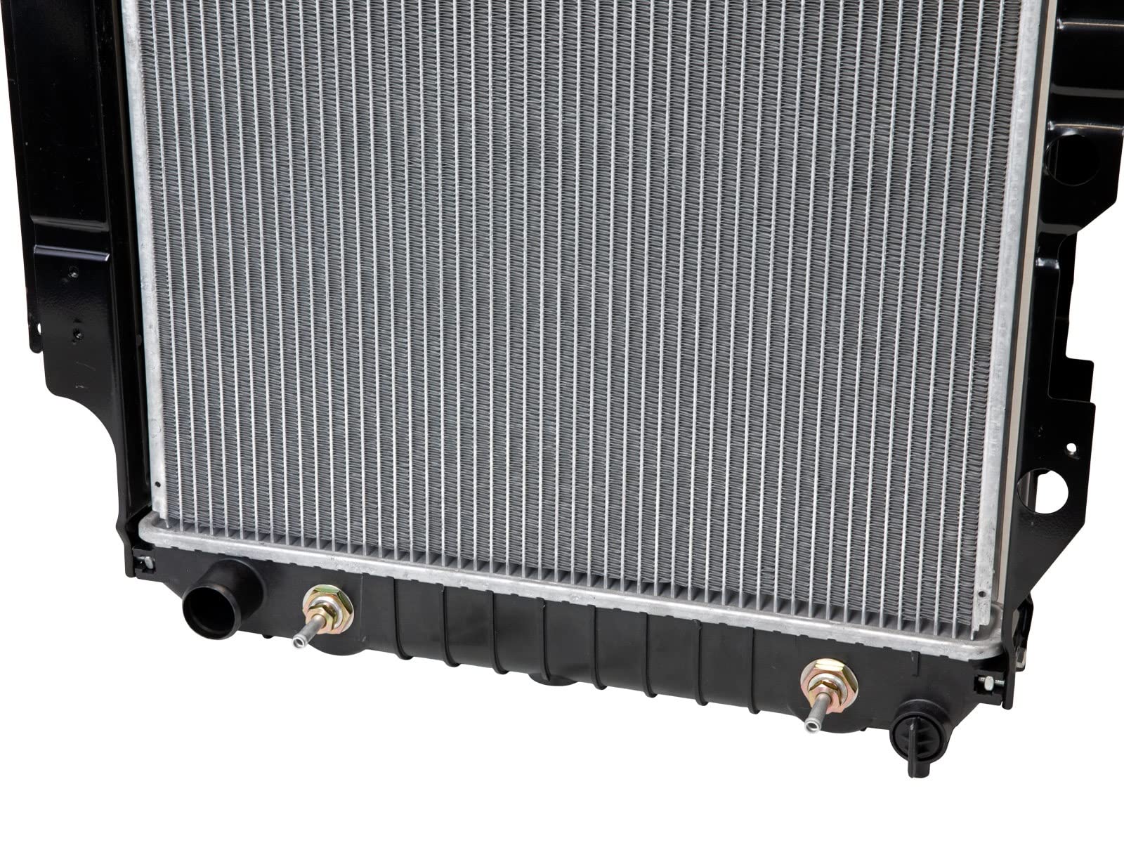 aFe Power BladeRunner Radiator OER Series Fit Jeep Wrangler (YJ) 87-95 L4/L6 46-53291